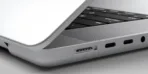 Apple MacBook Pro M4 Max 16" 1TB MX303LL/A - Imagen 4