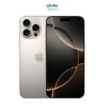 Apple iPhone 16 Pro Natural