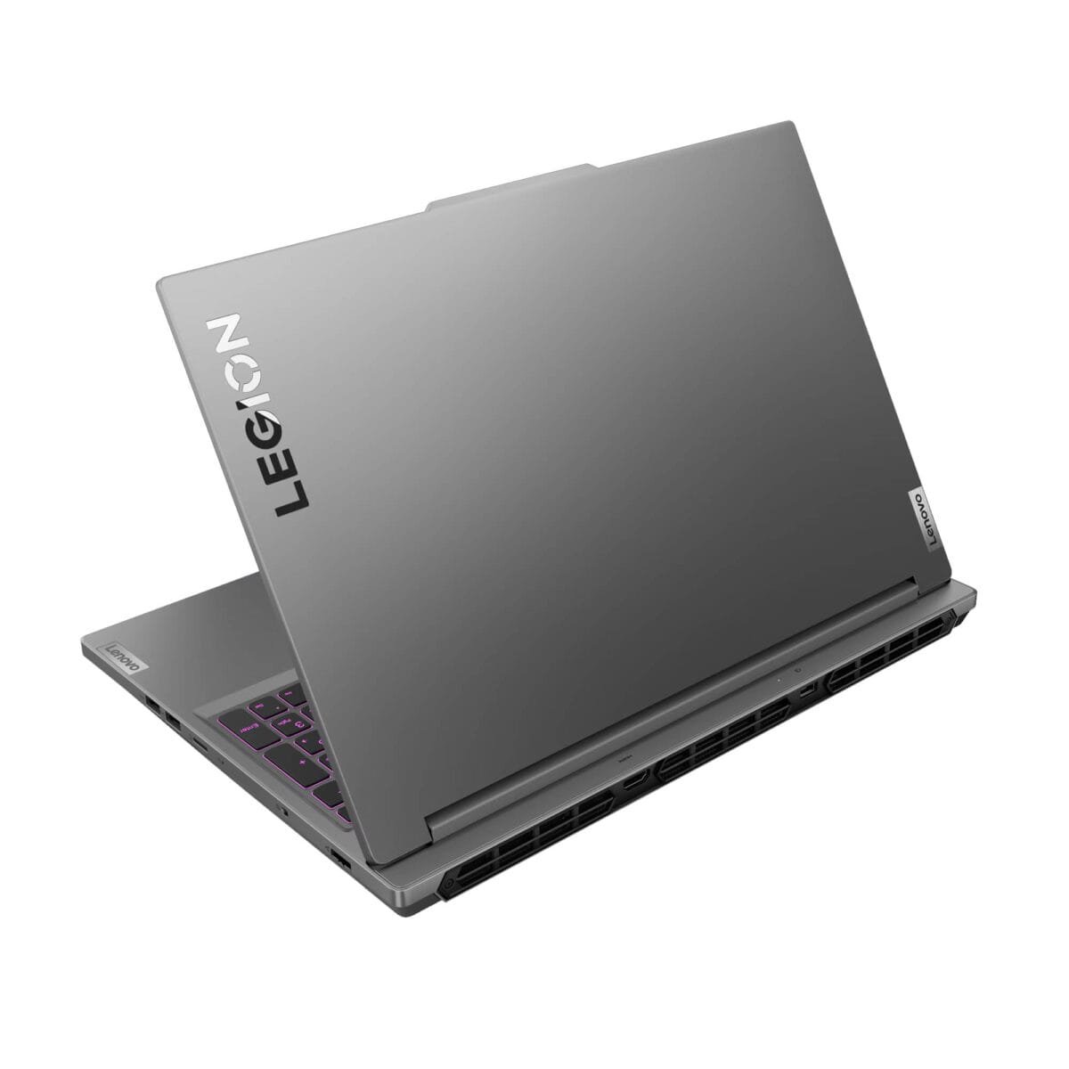 Lenovo Legion 5 16IRX9 Gaming Notebook 16" IPS 2K 165Hz i9 32GB 1TB RTX4060 - Imagen 4