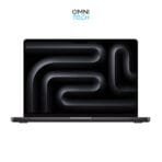 Apple MacBook Pro M3 Max