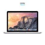 Apple Macbook Pro 13" 2015 Retina 16GB 512GB