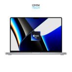 Apple MacBook Pro M4 Pro Silver