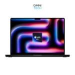 Apple MacBook Pro M4 Pro Space