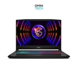 msi katana