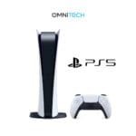 Sony PlayStation 5 Digital Edition 1TB