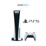 Sony PlayStation 5 Slim Edition 1TB