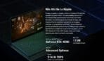 ASUS ROG Zephyrus G16 Gaming Notebook 16" OLED 240Hz 16GB 1TB RTX4070 - Imagen 5