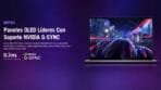 ASUS ROG Zephyrus G16 Gaming Notebook 16" OLED 240Hz 16GB 1TB RTX4070 - Imagen 4