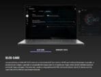 ASUS ROG Zephyrus G16 Gaming Notebook 16" OLED 240Hz 16GB 1TB RTX4070 - Imagen 8