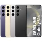 Samsung Galaxy S24 256GB - Imagen 2
