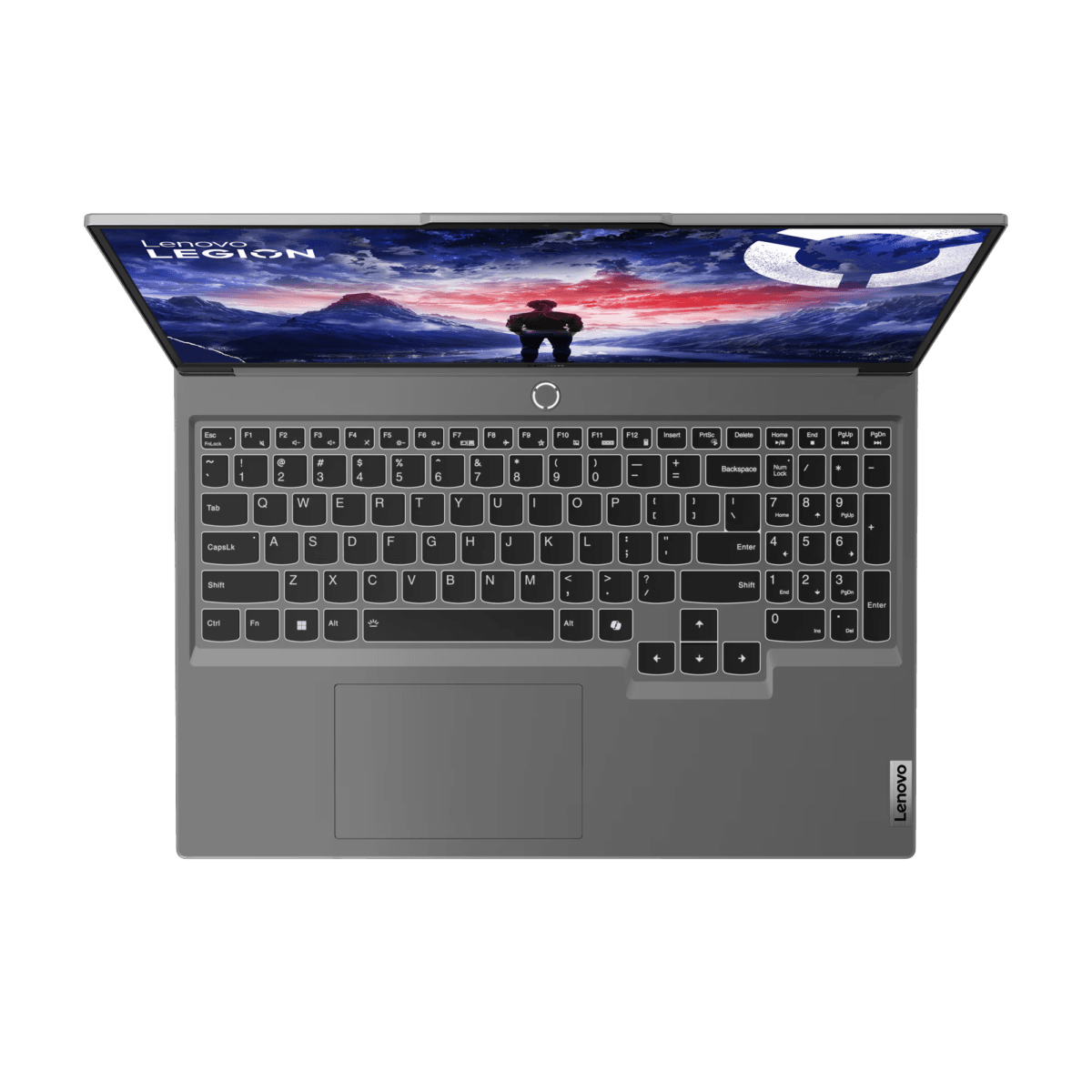Lenovo Legion 5 16IRX9 Gaming Notebook 16" IPS 2K 165Hz i9 32GB 1TB RTX4060 - Imagen 2