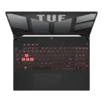 ASUS TUF A15 Gaming Notebook 15.6" FHD IPS 144Hz 8GB 512GB RTX2050 - Imagen 2