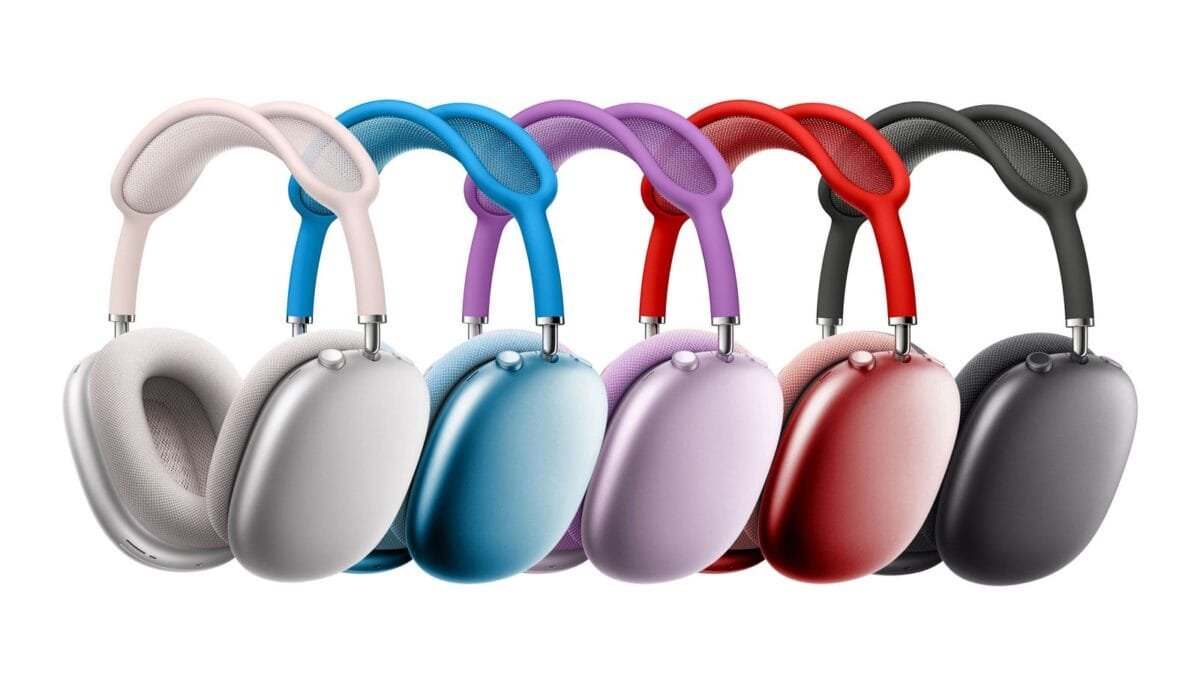 Apple AirPods Max - Imagen 2