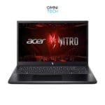 Acer Nitro V 15 ANV15-51 Gaming Notebook 15.6" IPS FHD 144Hz i9 16GB 512GB RTX4060