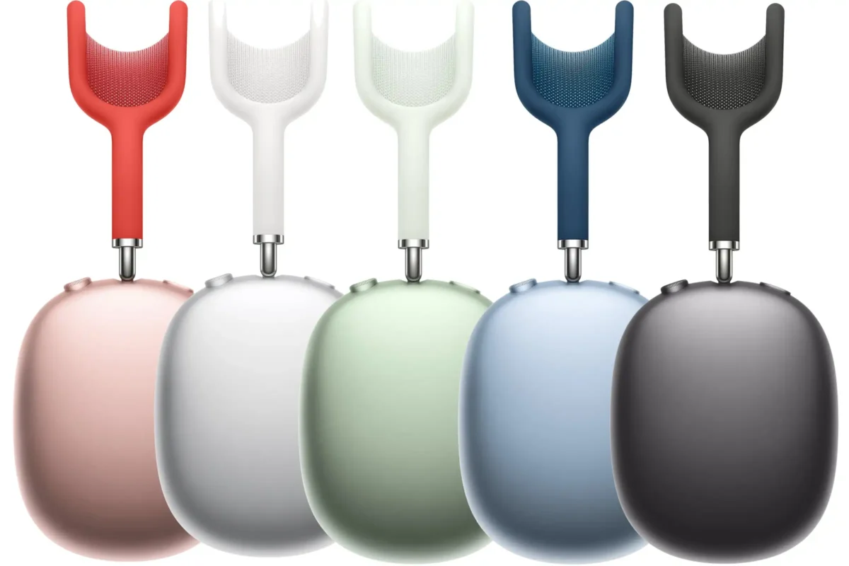 Apple AirPods Max - Imagen 3