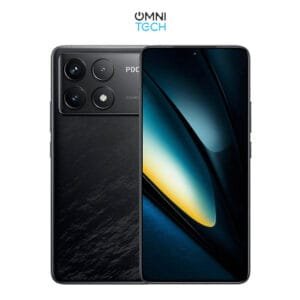 pocophone F6 pro