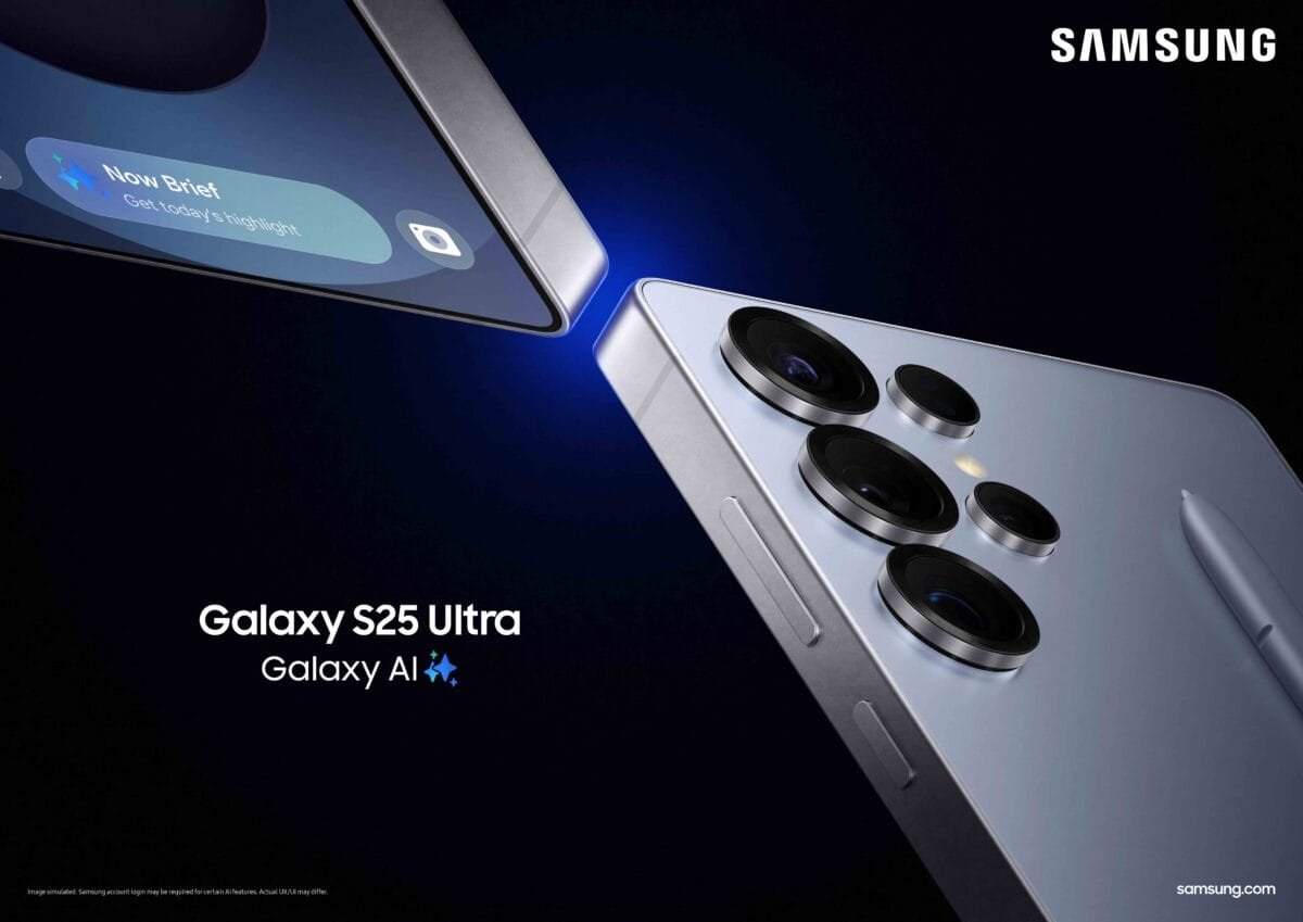 Samsung Galaxy S25 Ultra 1TB - Imagen 3