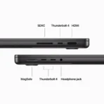 Apple Macbook Pro M3 Pro 14" 18GB 512GB OpenBox - Imagen 5