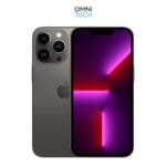 Apple Iphone 13 Pro Graphite