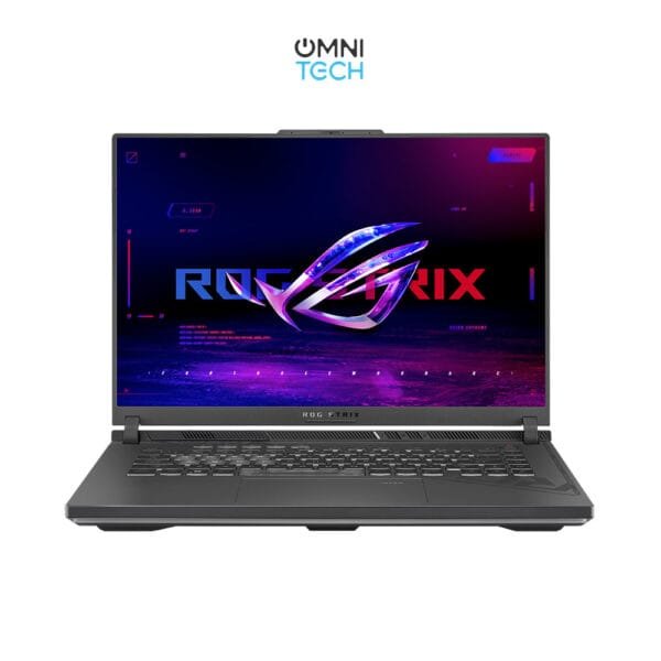 ASUS ROG STRIX