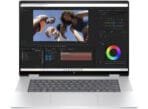 HP Envy x360 Notebook 16" IPS FHD+ 2en1 Touch Intel Core Ultra 5 16GB 512GB SSD - Imagen 2