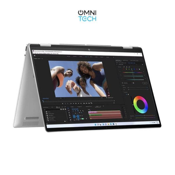 HP Envy x360