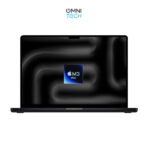 Apple MacBook Pro M3 Pro Space Black
