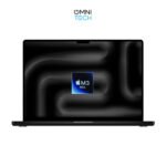 Apple MacBook Pro M3 Pro Space Black