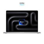 Apple MacBook Pro M3 14" Silver