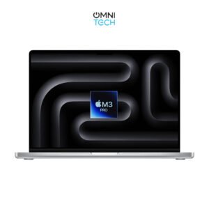 Apple MacBook Pro M3 14" Silver