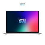 Apple Macbook Pro M4 Silver