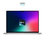 Apple MacBook Pro M4