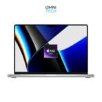 Apple MacBook Pro M4 Max Silver