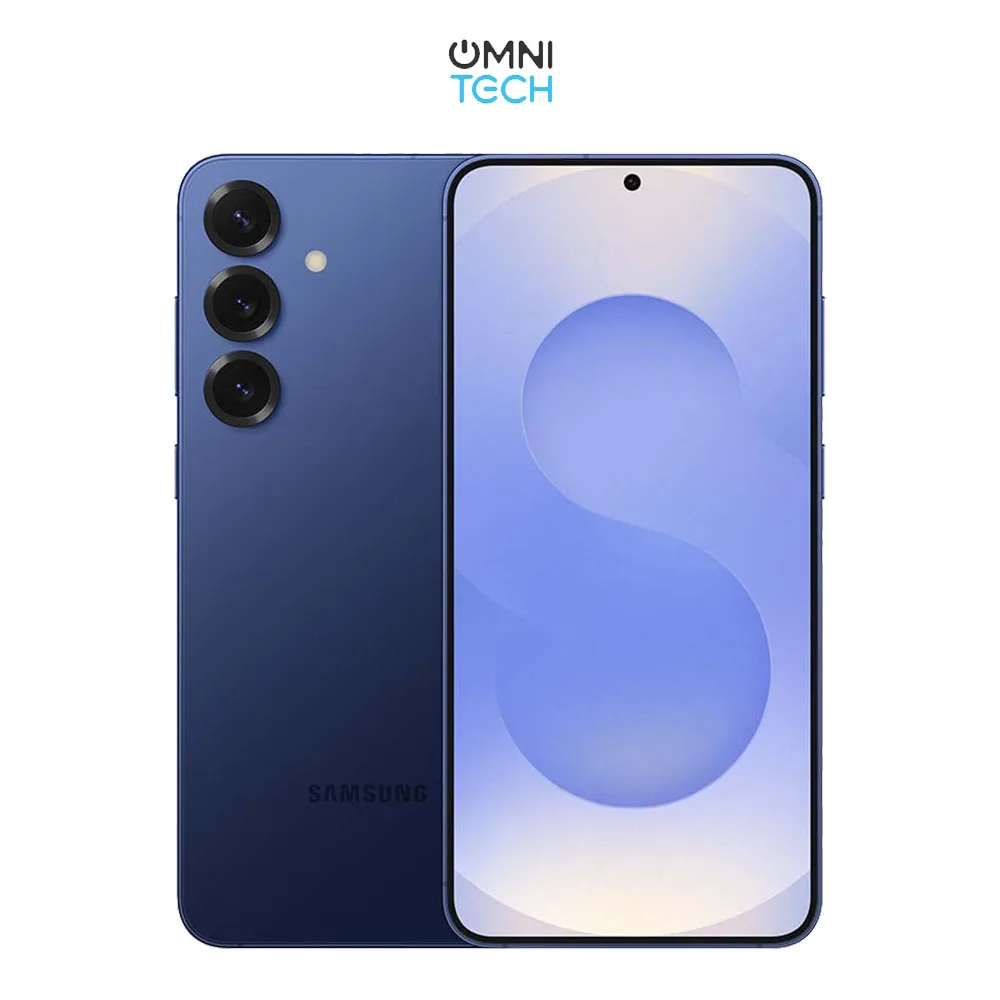 Samsunf Galaxy S25 Navy