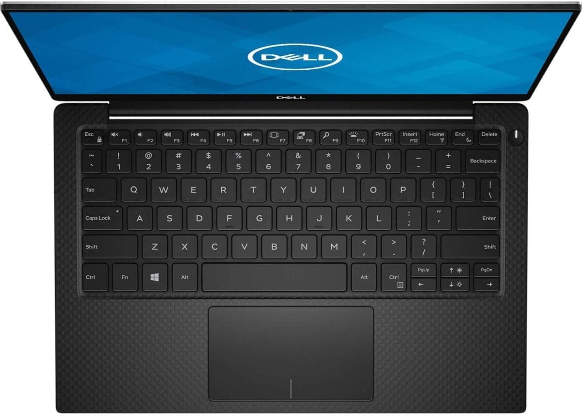 Dell XPS 13 7390 Ultrabook 13.4” FHD i7 10ma 16GB 256GB - Imagen 2