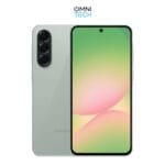 Samsung Galaxy A56 Olive Green