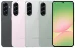 Samsung Galaxy A56 128 GB - Imagen 2