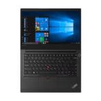 Lenovo ThinkPad E14 G2 Notebook 14" FHD Ryzen 5 4500U 16GB 256GB SSD - Imagen 2