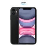 Apple iPhone 11 Tester Black