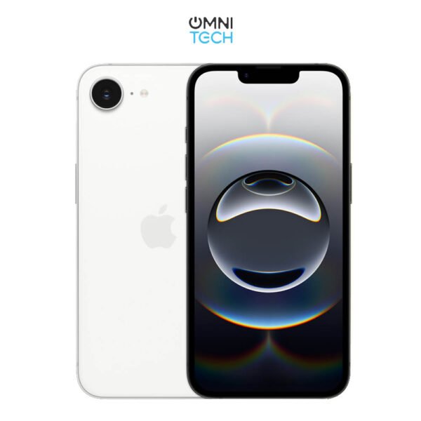 Apple iPhone 16e