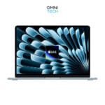 Apple MacBook Air M4 Skyblue