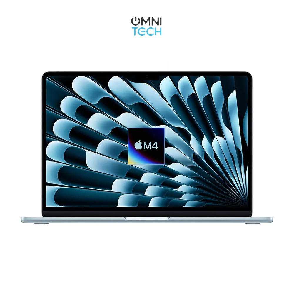 Apple MacBook Air M4