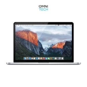 Apple Macbook Pro 15 2015