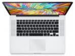 Apple Macbook Pro 15" 2015 Retina i7 16GB 512GB - Imagen 2
