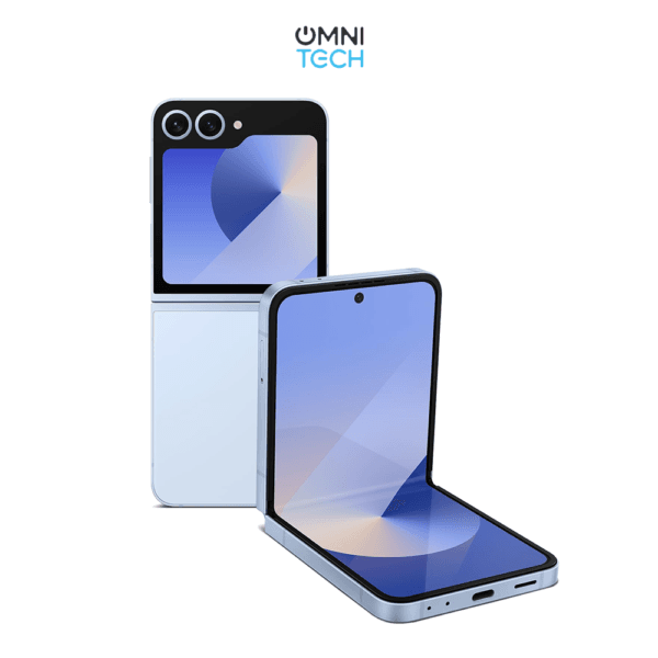 Samsung Galaxy Z Flip 6