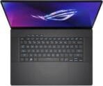 ASUS ROG Zephyrus G16 Gaming Notebook 16" IPS FHD 165Hz i7 16 512GB RTX4070 - Imagen 2