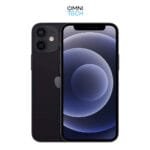 Apple Iphone 12 Black