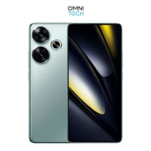 Xiaomi Poco F6