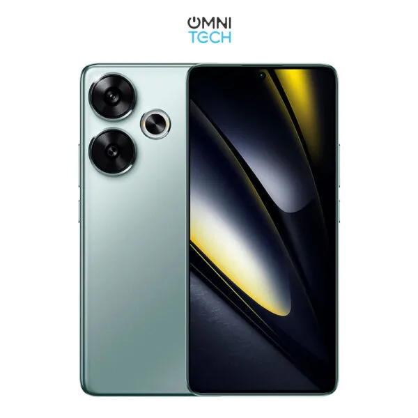 Xiaomi Poco F6