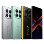 Xiaomi Poco X7 256GB 5G - Imagen 2